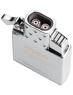 مغزی گازی فندک زیپو دو شعله اتمی (جت) Zippo INSIDE UNIT اصل