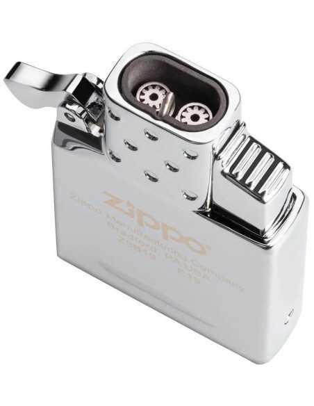 مغزی گازی فندک زیپو دو شعله اتمی (جت) Zippo INSIDE UNIT اصل