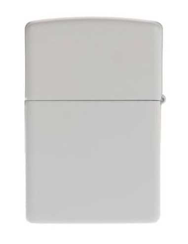 قیمت خرید فندک زیپو مدل Zippo 29194 (White Matte)