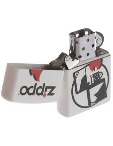 قیمت خرید فندک زیپو مدل Zippo 29194 (White Matte)