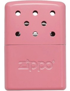 خرید بخاری جیبی زیپو (هند وارمر زیپو) صورتی 40363 ZIPPO HAND WARMER