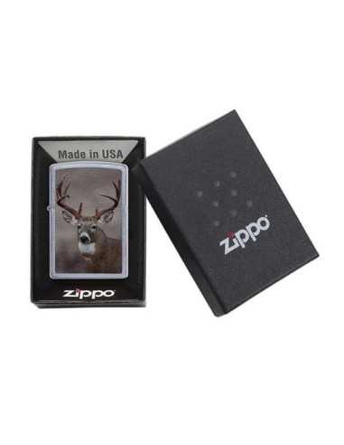 فندک زیپو Zippo 29081 (Majestic Deer)