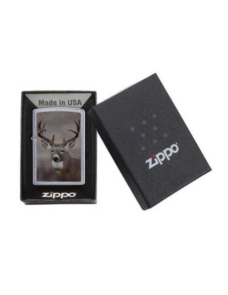 فندک زیپو Zippo 29081 (Majestic Deer)