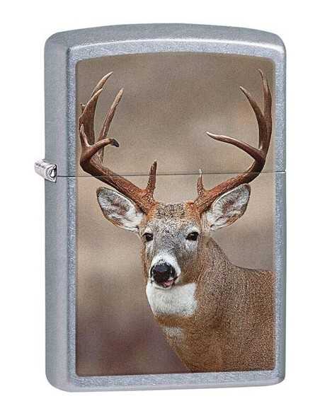 خرید فندک زیپو Zippo 29081 (Majestic Deer)