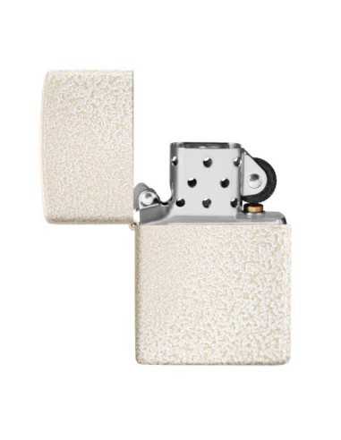 فندک زیپو عطارد شیشه ای Zippo 49181 (Mercury Glass)