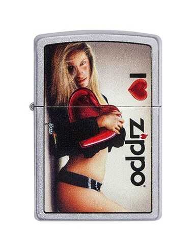 خرید فندک زیپو Zippo CI405807