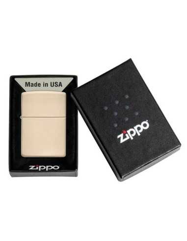 فندک زیپو Zippo 49453 (Flat Sand)