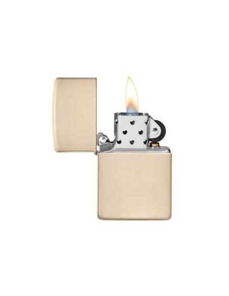 فندک زیپو Zippo 49453 (Flat Sand) فندک زیپو Zippo 49453 (Flat Sand)