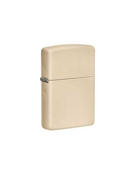 فندک زیپو Zippo 49453 (Flat Sand) فندک زیپو Zippo 49453 (Flat Sand)