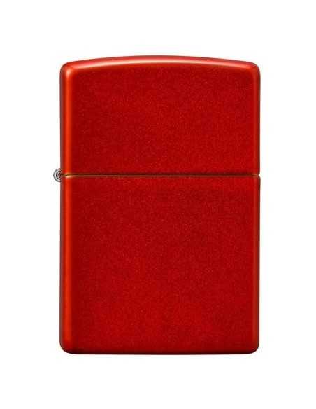 خرید فندک زیپو قرمز Zippo 49475 (Anadise Red)