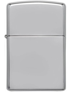 خرید فندک زیپو (High Polish Chrome) Zippo 250