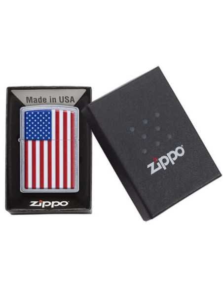 فندک زیپو Zippo 29722 (PATRIOTIC) فندک زیپو Zippo 29722 (PATRIOTIC)
