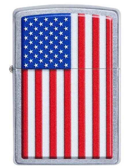 خرید فندک زیپو Zippo 29722 (PATRIOTIC)