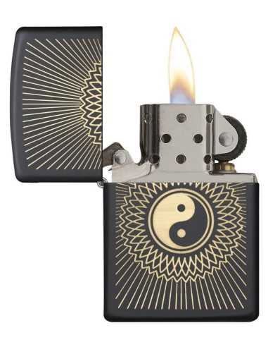 فندک زیپو (YIN YANG 2) Zippo 29423