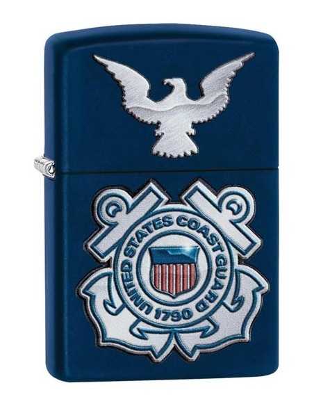 خرید فندک زیپو (USCG) Zippo 28681