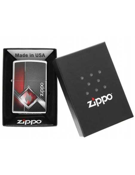 فندک زیپو Zippo CI017809 فندک زیپو Zippo CI017809