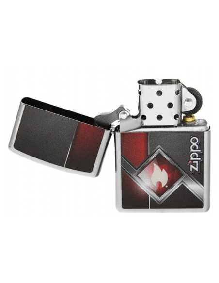 فندک زیپو Zippo CI017809 فندک زیپو Zippo CI017809