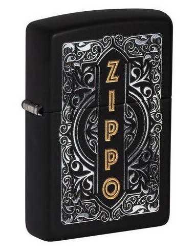 فندک زیپو Zippo 49535