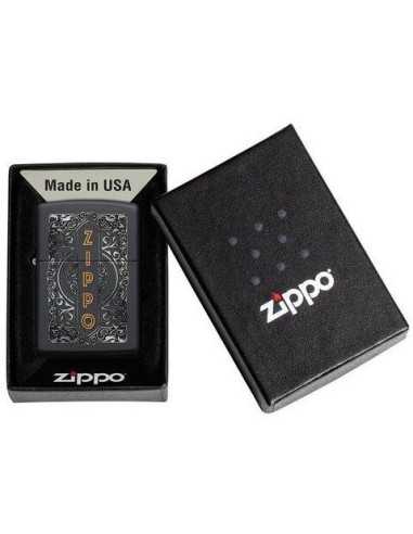 فندک زیپو Zippo 49535