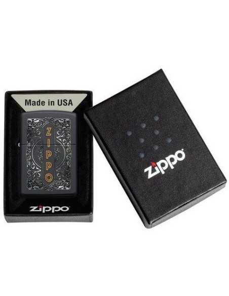 فندک زیپو Zippo 49535