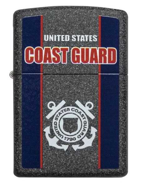 فندک زیپو Zippo 29386 (US Coast Guard)