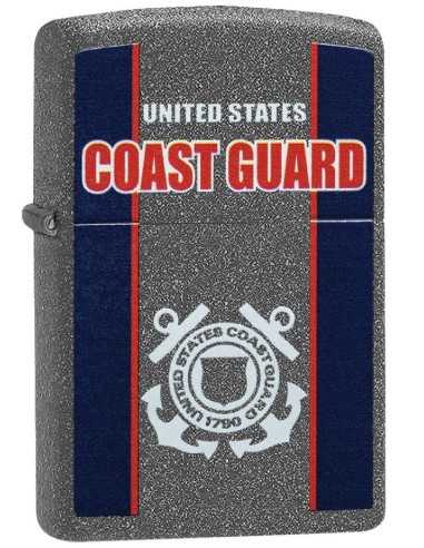 فندک زیپو Zippo 29386 (US Coast Guard)