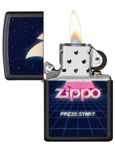 فندک زیپو Zippo 49115 (GAMING)