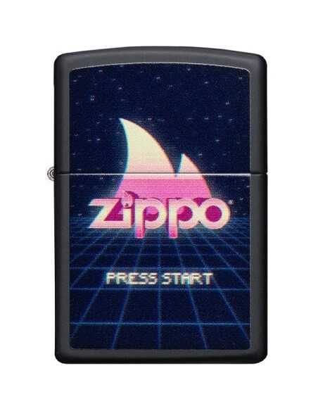 خرید فندک زیپو Zippo 49115 (GAMING)