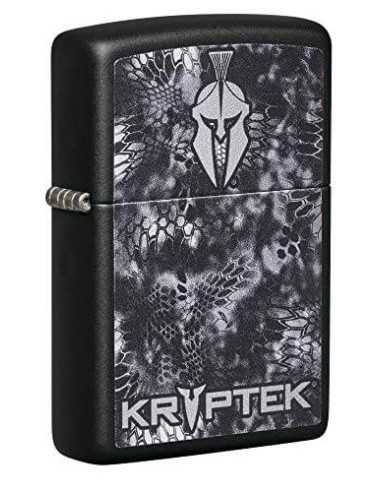 فندک زیپو Zippo 49333 (KRYPTEK)