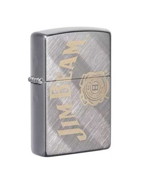 خرید فندک زیپو Zippo 49324 (JIM BEAM)