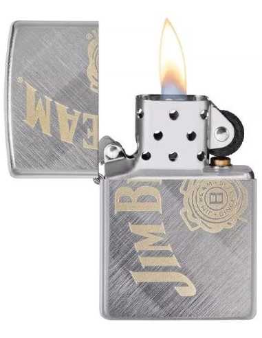 فندک زیپو Zippo 49324 (JIM BEAM)