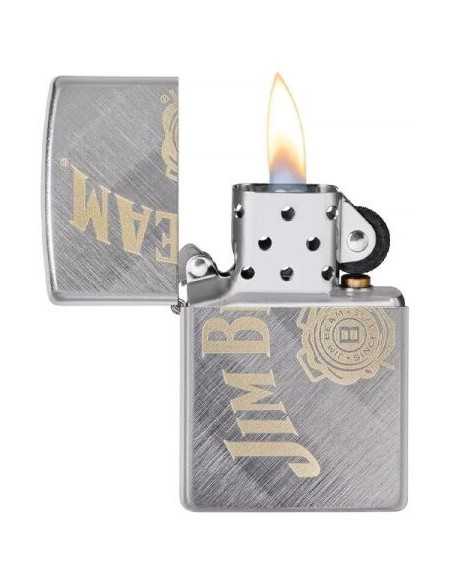 فندک زیپو Zippo 49324 (JIM BEAM)