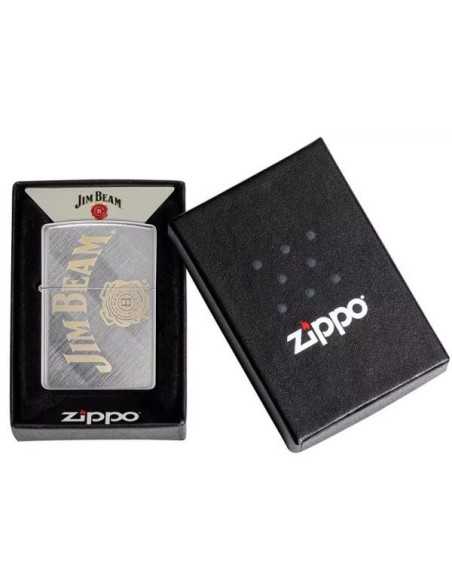 فندک زیپو Zippo 49324 (JIM BEAM)