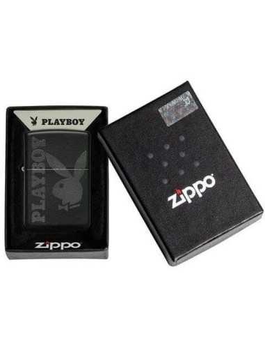 فندک زیپو Zippo 49342 (P. Boy)