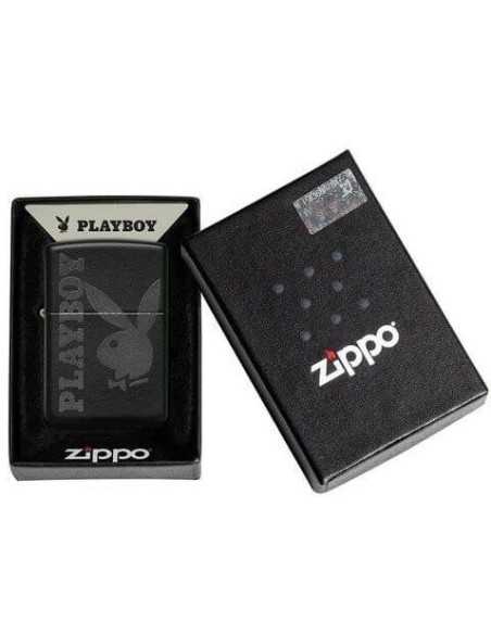 فندک زیپو Zippo 49342 (P. Boy)