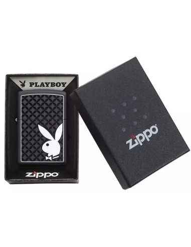 فندک زیپو Zippo 29578 (P. Boy)