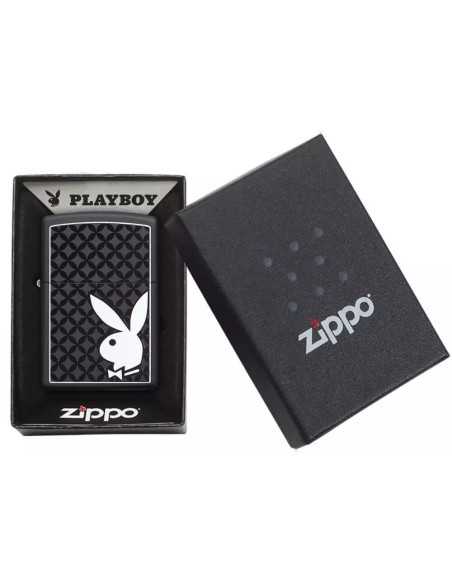 فندک زیپو Zippo 29578 (P. Boy)