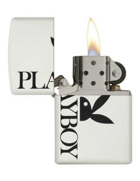 فندک زیپو Zippo 29579 (P. Boy)