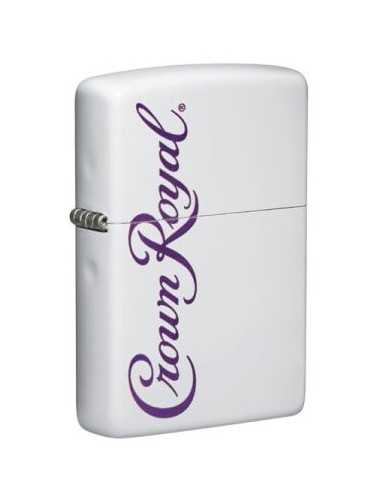 فندک زیپو Zippo 49459 (Crown Royal)