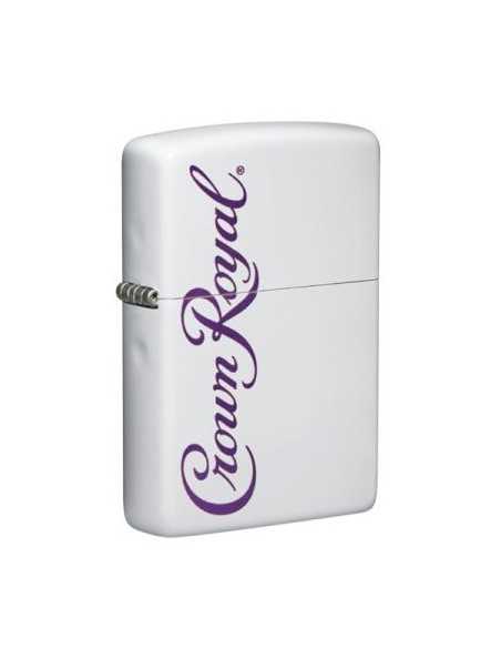فندک زیپو Zippo 49459 (Crown Royal) فندک زیپو Zippo 49459 (Crown Royal)