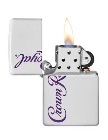 فندک زیپو Zippo 49459 (Crown Royal)
