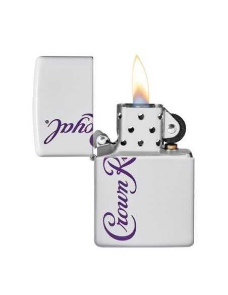 فندک زیپو Zippo 49459 (Crown Royal) فندک زیپو Zippo 49459 (Crown Royal)