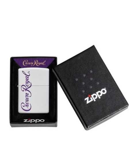 فندک زیپو Zippo 49459 (Crown Royal) فندک زیپو Zippo 49459 (Crown Royal)