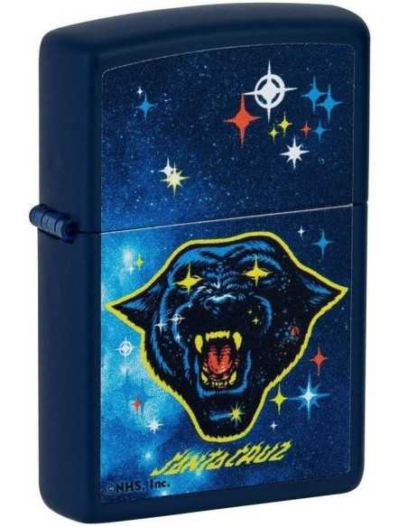 فندک زیپو سانتا کروز Zippo 49613 (SANTA CRUZ)