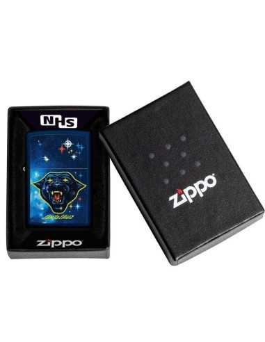 فندک زیپو سانتا کروز Zippo 49613 (SANTA CRUZ)