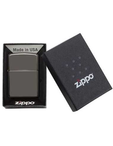 فندک زیپو Zippo 150 (BLACK ICE)