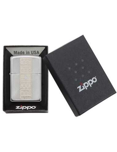 فندک زیپو Zippo 29242 (Chimney Design)