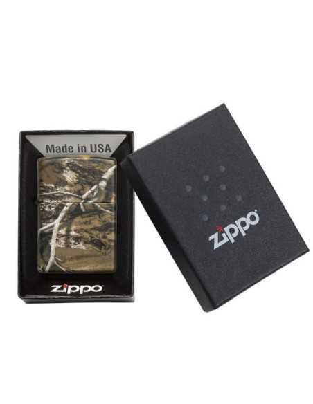 فندک زیپو Zippo 29896 (REALTREE EDGE WRAPPE)