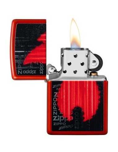 فندک زیپو Zippo 49584 (Flame)