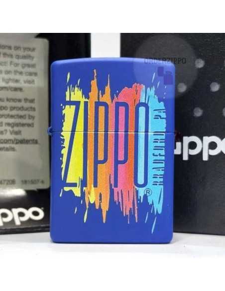 فندک زیپو Zippo 48138